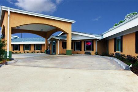 Americas Best Value Inn Caldwell Екстер'єр фото