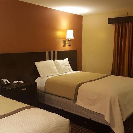 Americas Best Value Inn Caldwell Екстер'єр фото