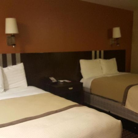 Americas Best Value Inn Caldwell Екстер'єр фото