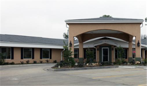 Americas Best Value Inn Caldwell Екстер'єр фото
