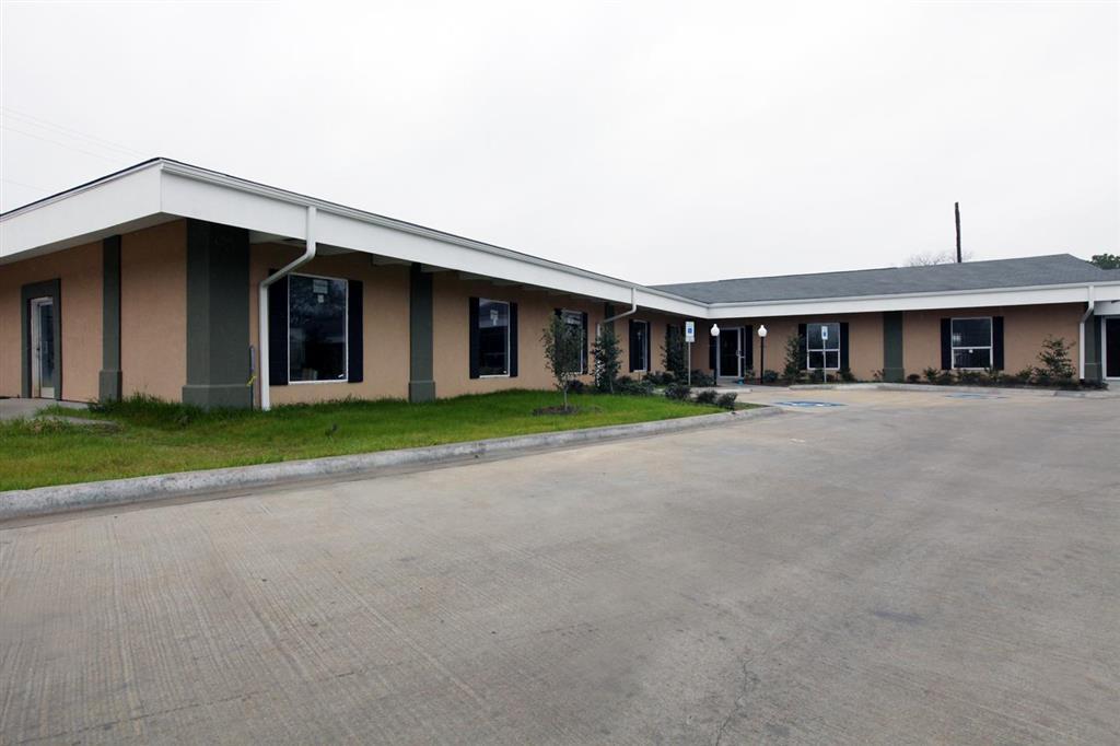 Americas Best Value Inn Caldwell Екстер'єр фото