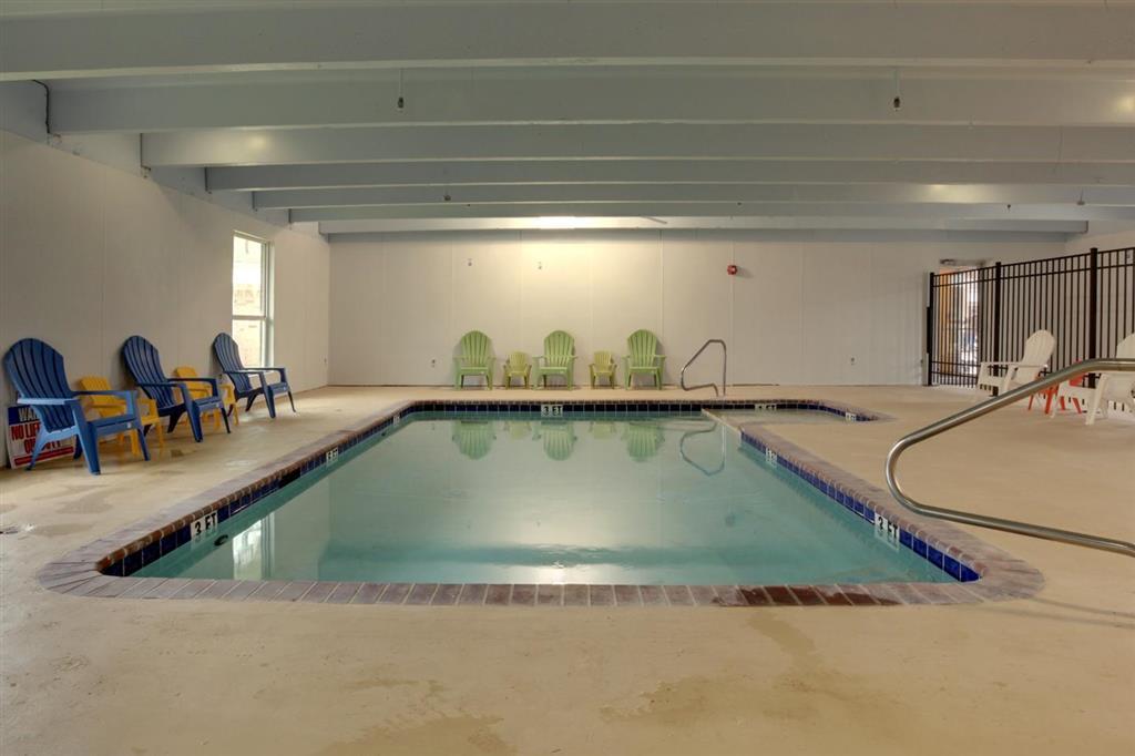Americas Best Value Inn Caldwell Зручності фото