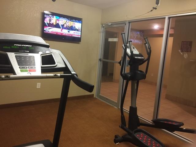 Americas Best Value Inn Caldwell Екстер'єр фото
