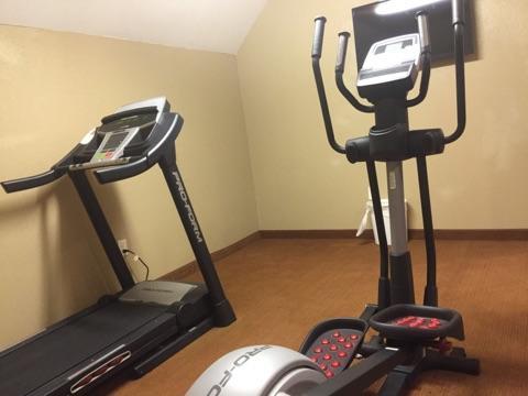 Americas Best Value Inn Caldwell Екстер'єр фото