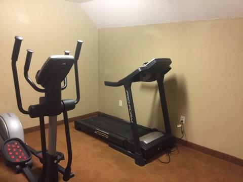 Americas Best Value Inn Caldwell Екстер'єр фото